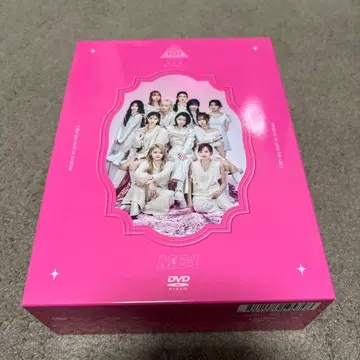 ME:I 번외편 - 꿈으로의 시작 - [ DVD ]