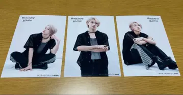 세라피 게임 애니메이트 산토 미나토 브로마이드