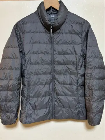 [ 새상품급 ] UNIQLO 울트라 라이트 다운 M 사이즈