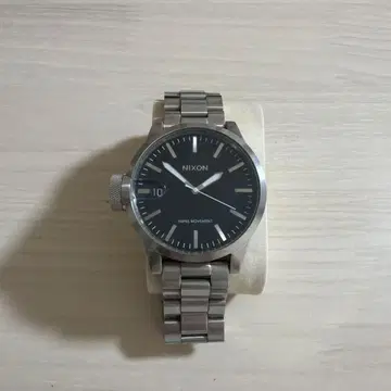 NIXON THE CHRONICLE 손목시계