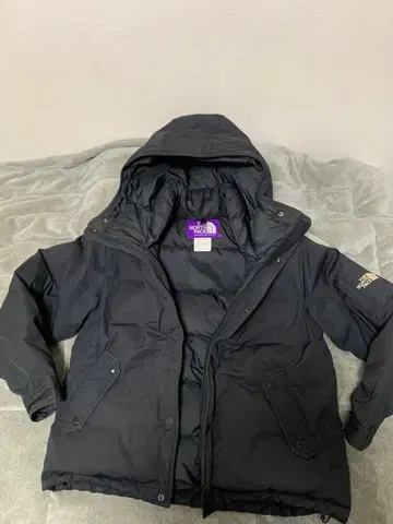 THE NORTHFACE PURPLE LABEL 65/35 XL