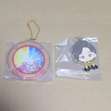 제일복권 Mrs.GREEN APPLE 후지와라 료카