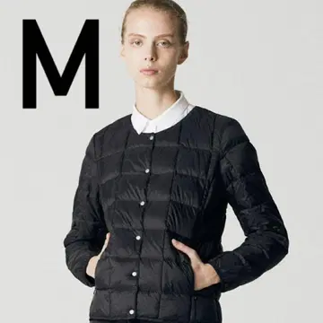 TAION 다운 새상품급 M 사이즈