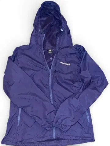 몽벨 나일론 자켓