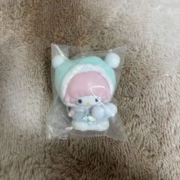 산리오 치비토모 눈의 정령 시리즈 마이 스위트 피아노