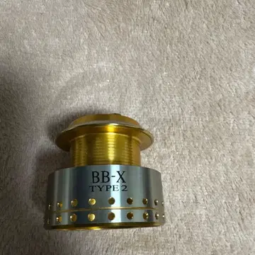 시마노 04BBXT2 M2500D 스풀