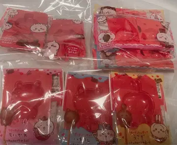 컴플리트 치이카와 (먼작귀) 가나 초콜릿 틀