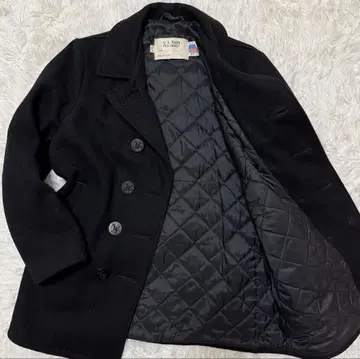 Schott 피코트 보이즈 20 사이즈