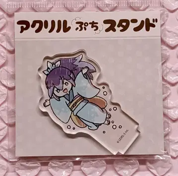 요괴워치 그래프아트 카페 후부키히메