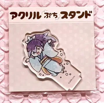 요괴워치 그래프아트 카페 후부키히메