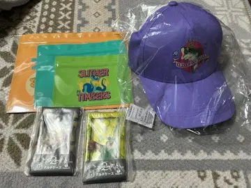 해피 복권 주토피아 2 D상 기타