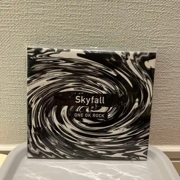 ONE OK ROCK Skyfall