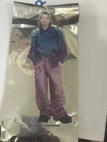 후카보리 미라이 아크릴 스탠드