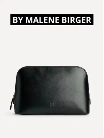 바이 마레네 빌거 코스메틱 케이스 파우치 클러치백