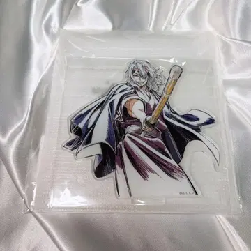 귀멸의 칼날 기둥 연습편 배경 포함 아크릴 스탠드 우즈이 텐겐