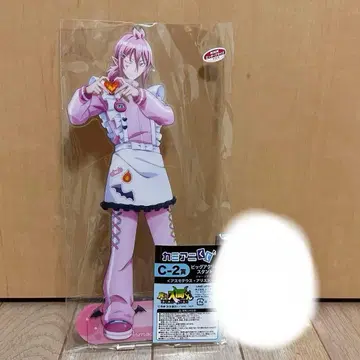 마계학원! 이루마군 카미애니 복권 C상