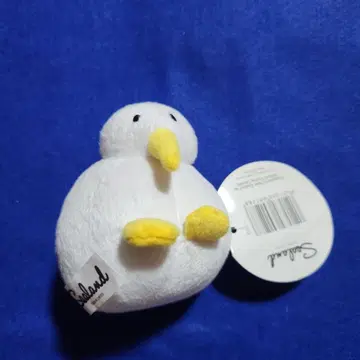 Hello Kiwi 봉제 인형