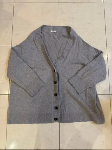 론 헤르만 RHC 가디건