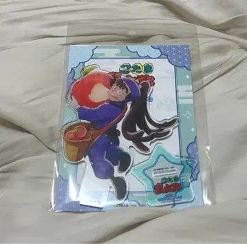 닌타마 란타로 스이파라 아크릴 스탠드 오하마 칸에몬