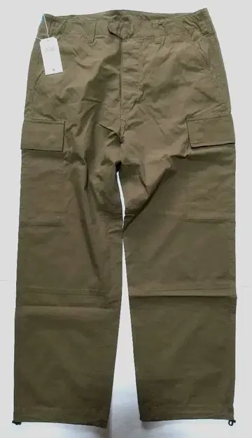 THE UNION TRANSPORT BLANKMAG Pants