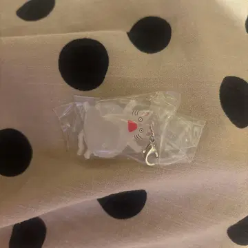 논탄 메지루시 액세서리