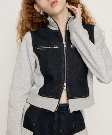 SLY COMBI COMPACT CUT TOPS & PT