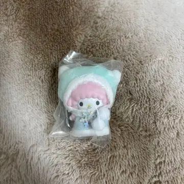 산리오 치비토모 눈의 정령 시리즈 마이 스위트 피아노