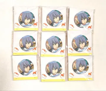 Free 하이스피 캔뱃지 세트