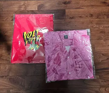 주토피아 2 해피 복권 B상 알로하 셔츠 E상 토트백