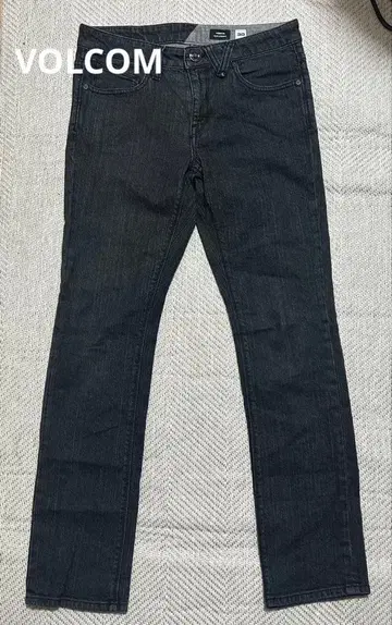 VOLCOM 볼컴 VORTA 30 SLIM STRAIGHT