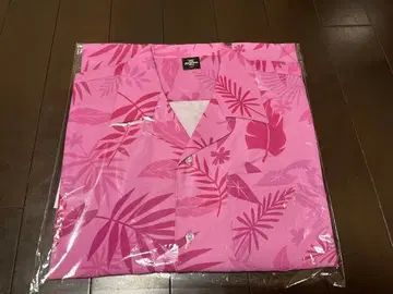 주토피아 제일복권 B상 하와이안 셔츠