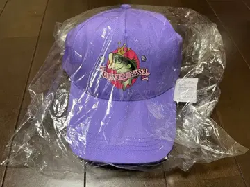 주토피아 제일복권 D상 ZOOPIA 캡 보라색