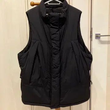FREAK'S STORE PRIMALOFT VEST 프리마로프트 베스트