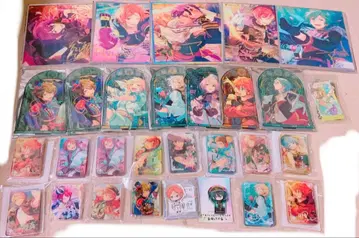 앙스타 코롯타 아크릴 스탠드 묶음 판매