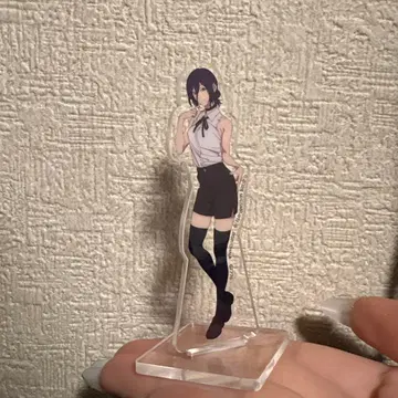 체인소 맨 레제 아크릴 스탠드