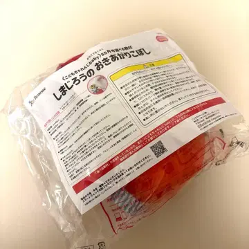 [미개봉 새상품] 시마지로 오키아가리코보시