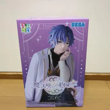 마법사의 약속 쵸코노세 프리미엄 피규어 피가로