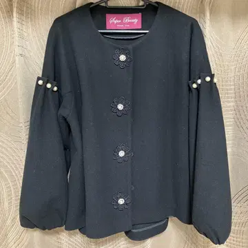 슈퍼 뷰티 42 숏코트