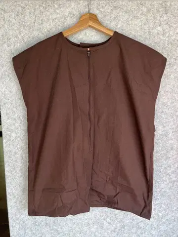 침구 환자복 프리 사이즈 남녀 세트