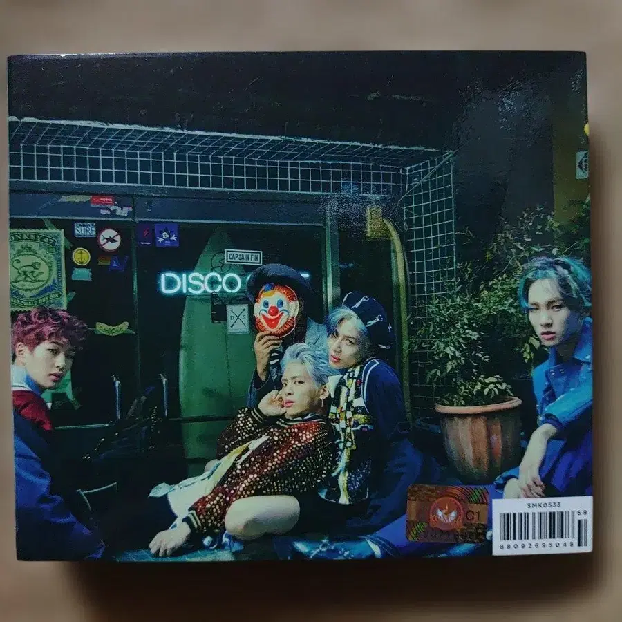 2번째 상품 이미지