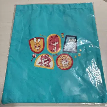 주토피아2 happy복권 토트