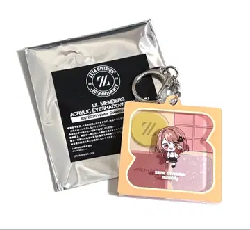 ZETA 미코멜로디 키링