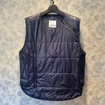 Guerrilla-Group 요시토요 중공 베스트 NAVY L