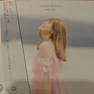 ayaka's History 2006-2009