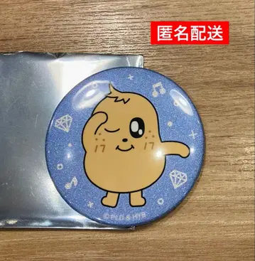 SEVENTEEN 미니틴 카페 캔뱃지 민규 김자