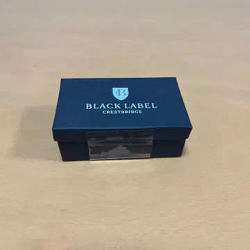 BLACK LABEL CRESTBRIDGE