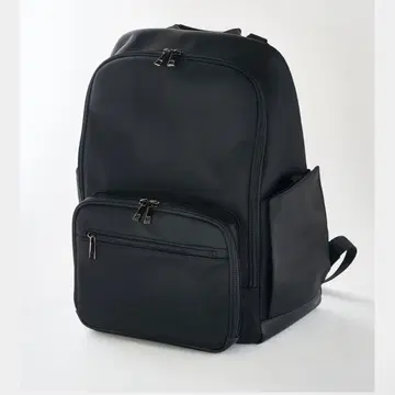 EmiriaWiz 블랙 x 블랙 M 사이즈 백팩