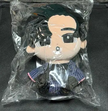 SnowMan 스노치루 매달리지 않는 시리즈 봉제 인형