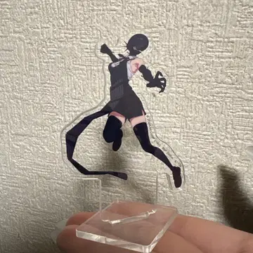 체인소 맨 봄 아크릴 스탠드