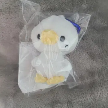 SUPER JUNIOR 스파쇼 10 봉제 인형 키링 이특